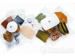 RFID技术应用实例丨可判断内部食品是否变质的食